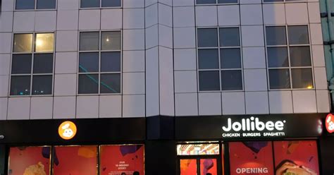 jollibee newcastle.